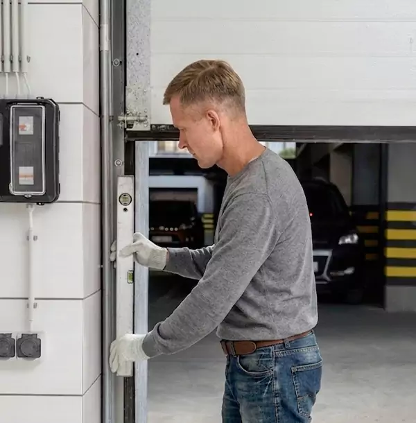 Why Choose Us for Door, Gate and Security Services in Saratoga Springs, UT
