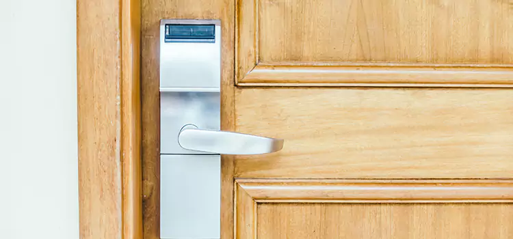Advanced Solutions in Saratoga Springs, UT for Modern Security