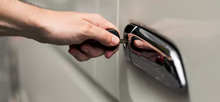 Why Choose Our Auto Locksmith Team in Saratoga Springs, UT?