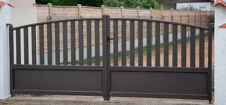Advanced Gate Solutions in Saratoga Springs, UT