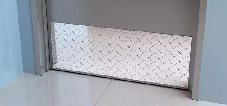 Benefits of Professional Kick Plate Solutions in Saratoga Springs, UT