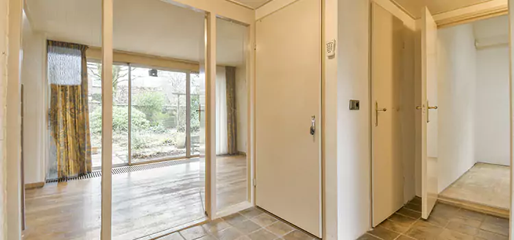 Why Choose Our Pocket Door Experts in Saratoga Springs, UT?