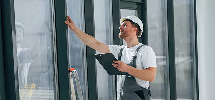 Comprehensive Solutions for Your Sticking Doors in Saratoga Springs, UT