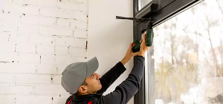 Your Trusted Partner for Door Closer Solutions in Saratoga Springs, UT