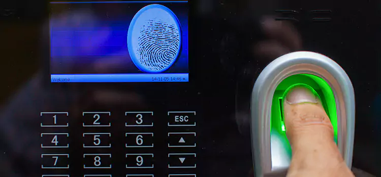 Your Trusted Partner for Secure Access in Saratoga Springs, UT