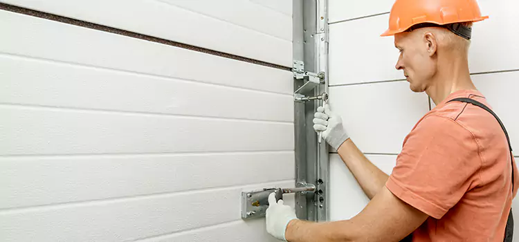 Why Choose Us for Garage Door Lock Services in Saratoga Springs, UT?
