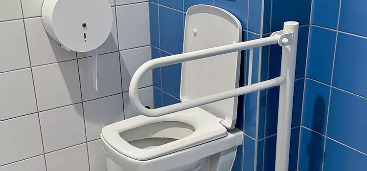 Comprehensive Solutions in Saratoga Springs, UT for Accessible Facilities