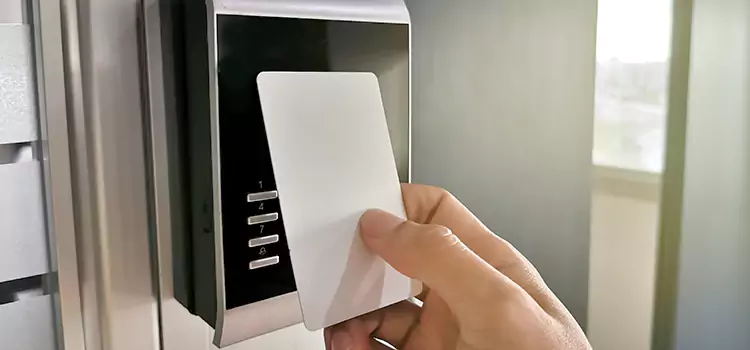Advanced RFID Technology Integration in Saratoga Springs, UT